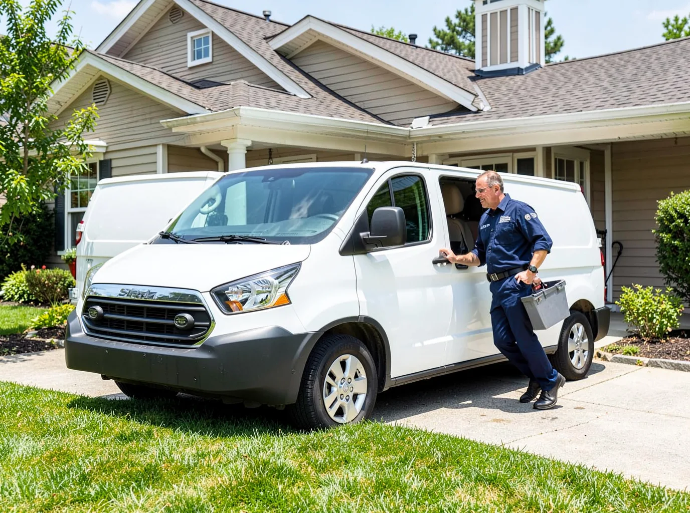 Emergency Plumber company in Green Valley, WI